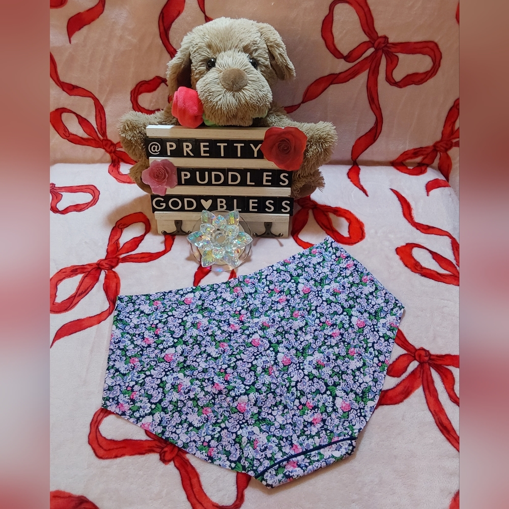 💐 XXL VS No-Show Hiphugger Panty 💐 - Picture 2 of 11